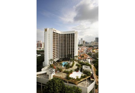 Village Hotel Bugis
