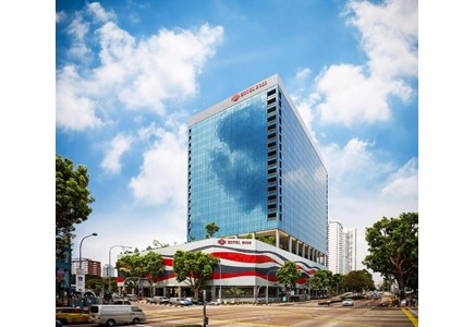 Hotel Boss