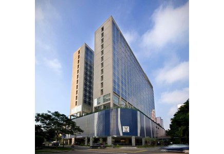 V Hotel Lavender