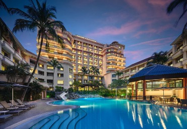Paradox Singapore