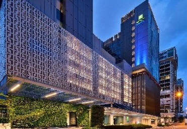 Holiday Inn Express Singapore Katong