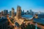JW Marriott Hotel Singapore South Beach