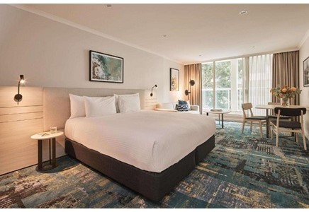 Rydges Darling Square Apartment Hotel