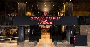 Stamford Plaza