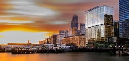 InterContinental Auckland