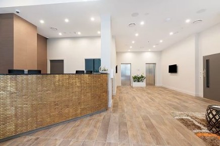 Ramada Suites by Wyndham Victoria Street West