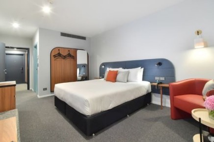 Sudima Auckland City