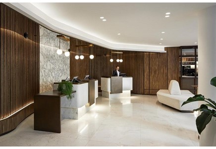 Crowne Plaza Sydney Darling Harbour