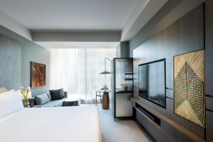 InterContinental Auckland