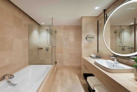 JW Marriott Auckland