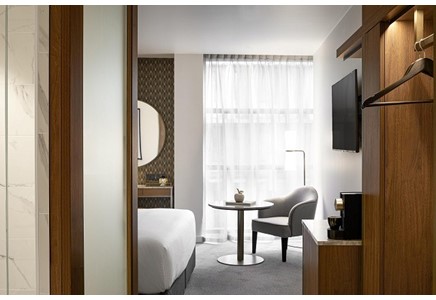 Crowne Plaza Sydney Darling Harbour