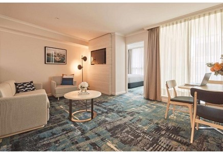 Rydges Darling Square Apartment Hotel