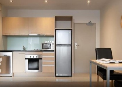 Quest on Hobson Apartment Hotel