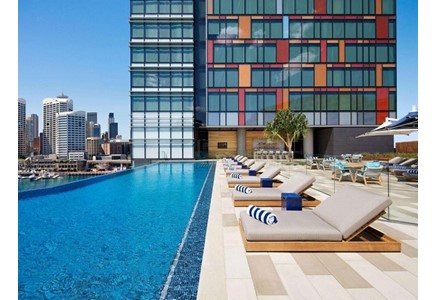 Sofitel Darling Harbour