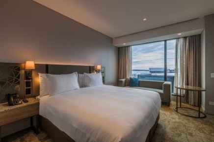 Hotel Grand Chancellor Auckland