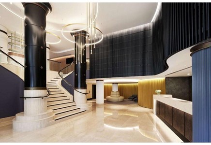 Rydges Darling Square Apartment Hotel