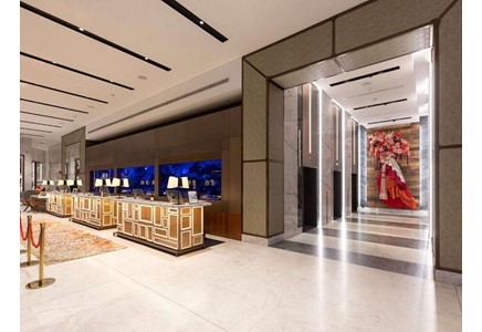 Sofitel Darling Harbour