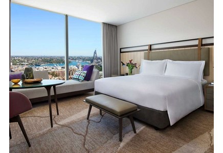 Sofitel Darling Harbour