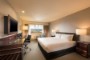 King Room (charge applies)