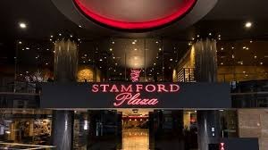 Stamford Plaza