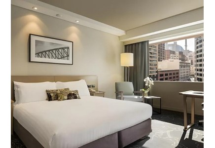 PARKROYAL Darling Harbour