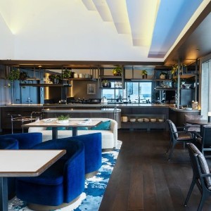 Crowne Plaza Auckland