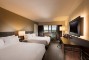 INCL: Twin Room (double occupancy)