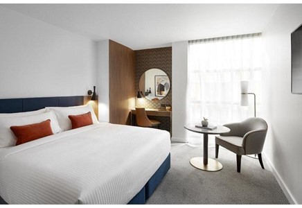 Crowne Plaza Sydney Darling Harbour