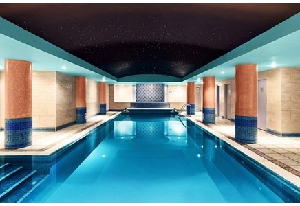 Rydges Darling Square Apartment Hotel
