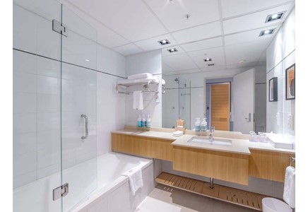 Novotel Sydney Darling Harbour