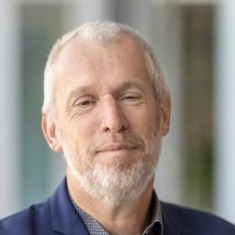 Photo of REC Member