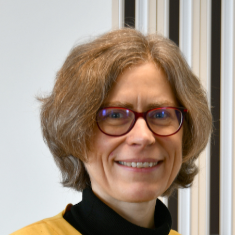 Photo of Yingyao Chen