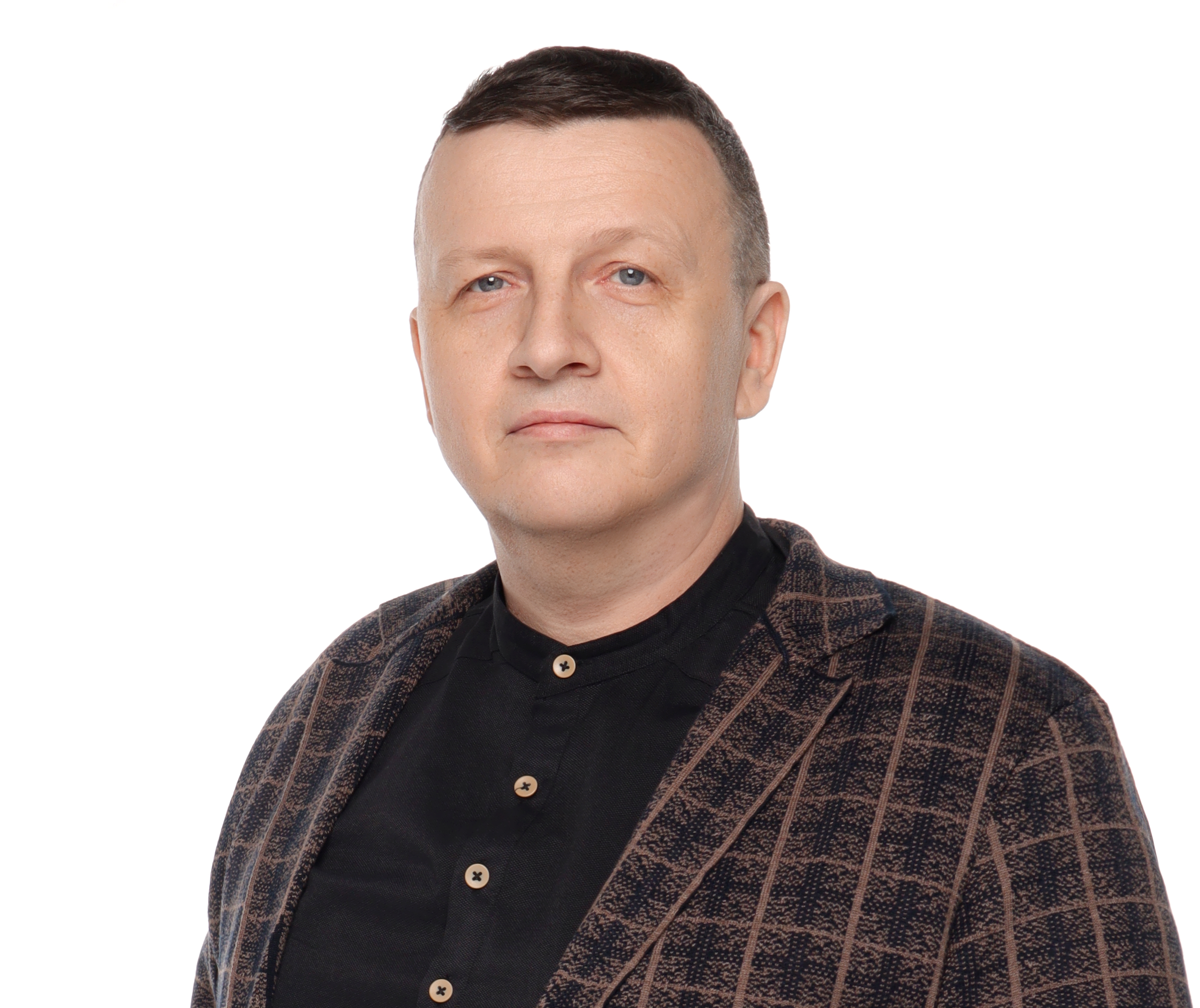 Photo of Alexandr Kostyuk