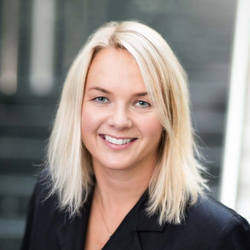 Photo of Sophie Werkö