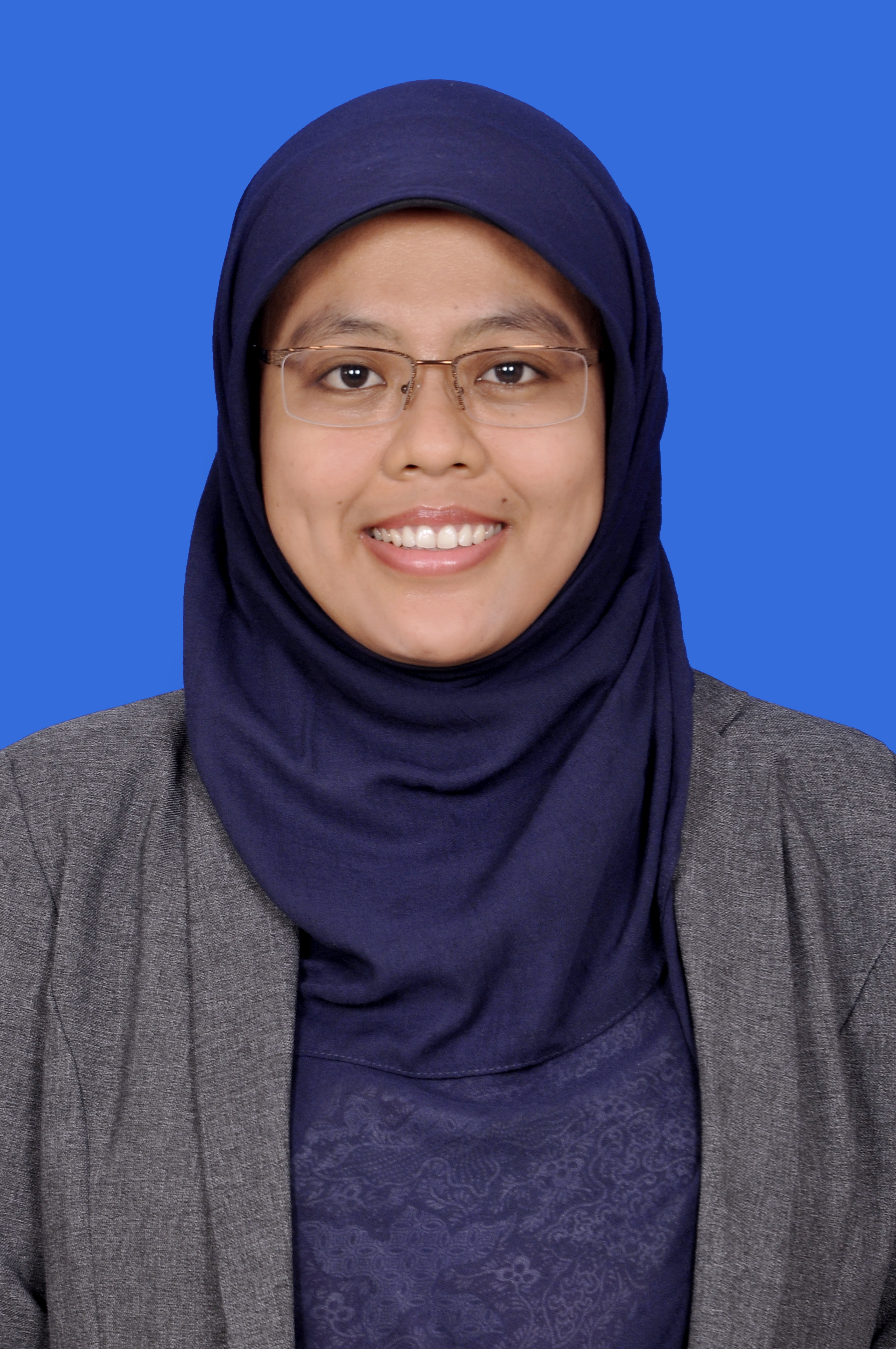 Photo of Nur Atika