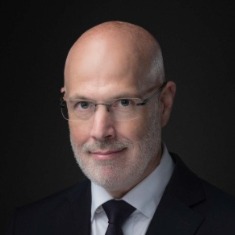 Photo of Zoltán Kaló