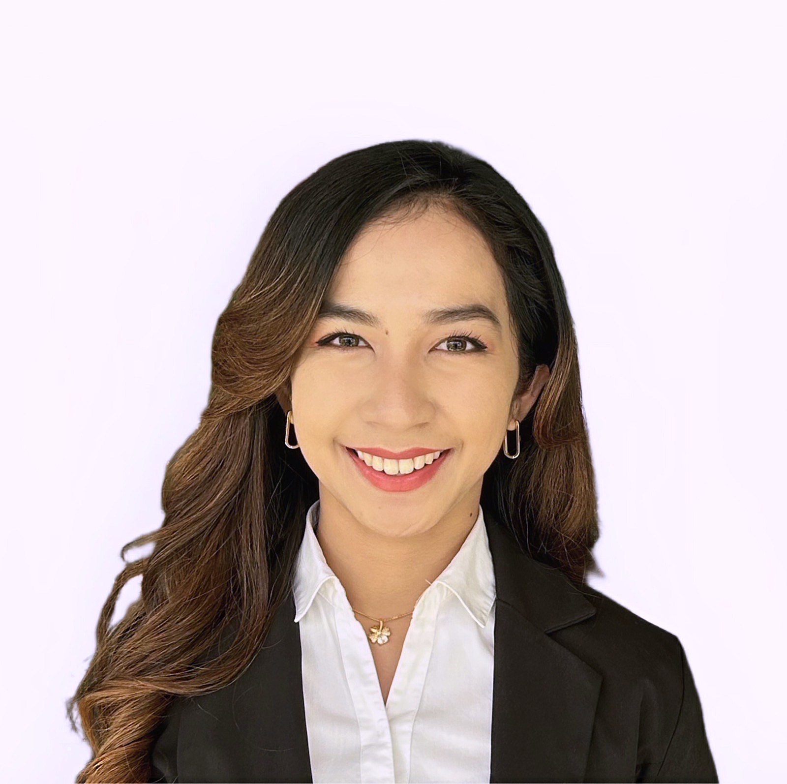 Photo of Sheena Jasley Samonte