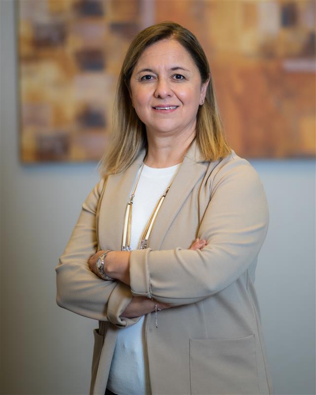 Photo of Ferda Baysu