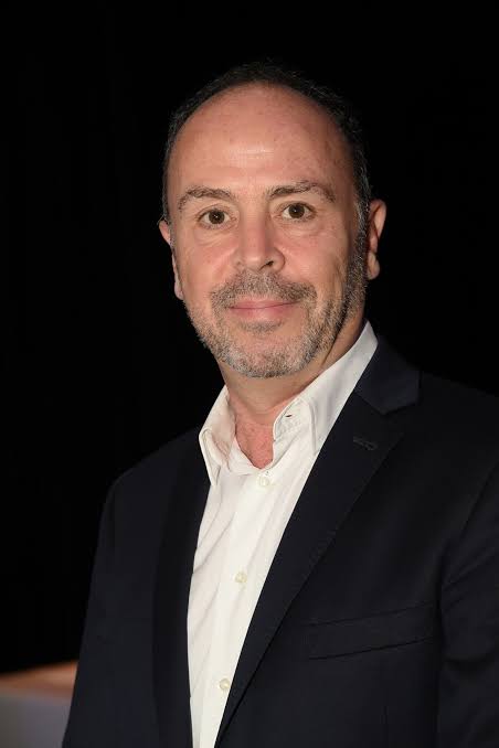 Photo of Andres Pichon-Riviere