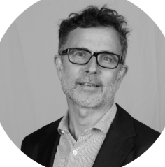 Photo of Andres Pichon-Riviere