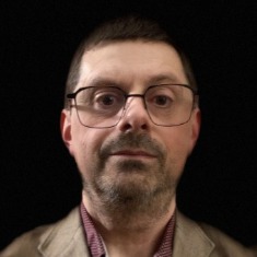 Photo of Joel Daems