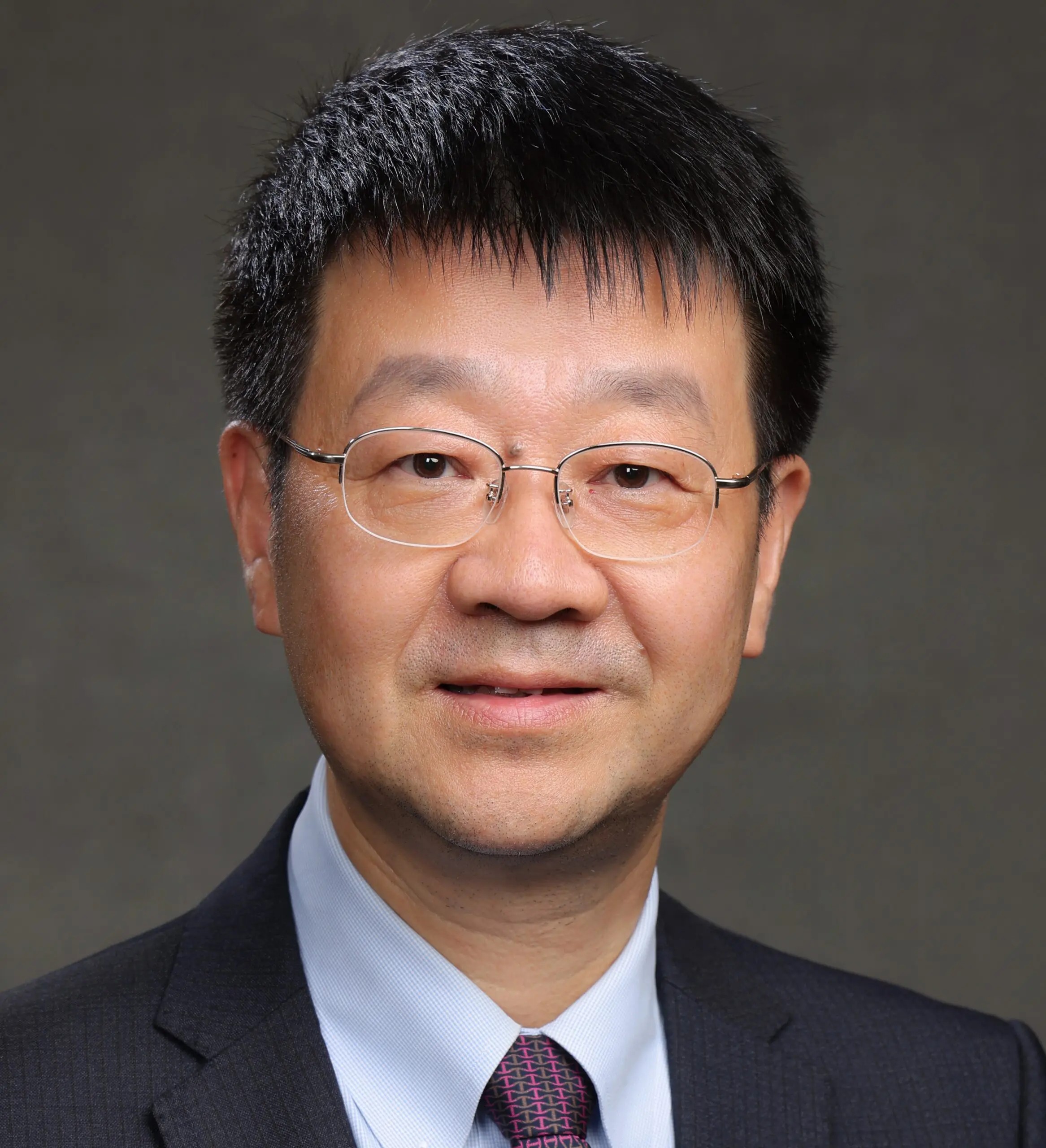Photo of Yingyao Chen