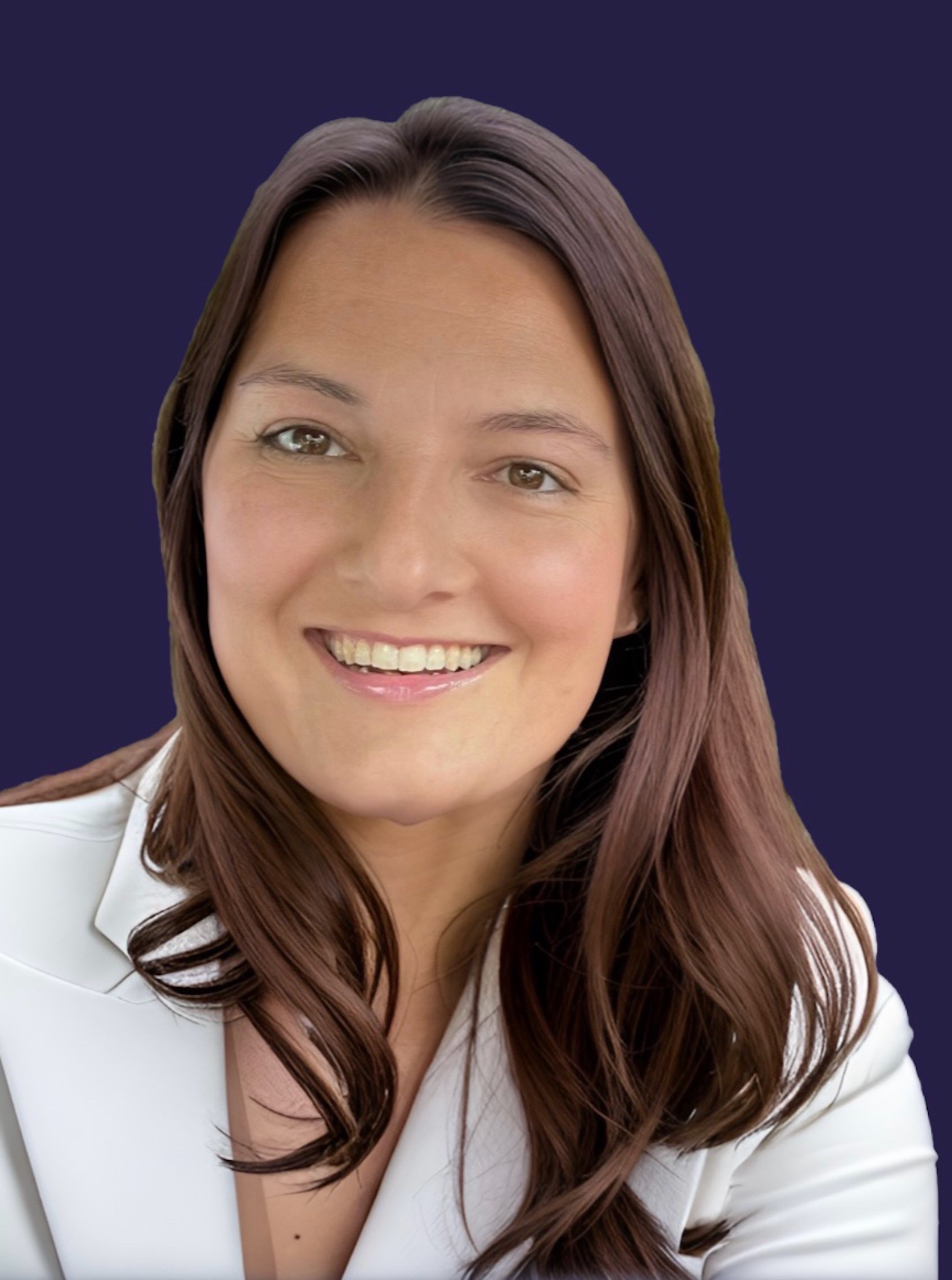 Photo of Fiona Pearce