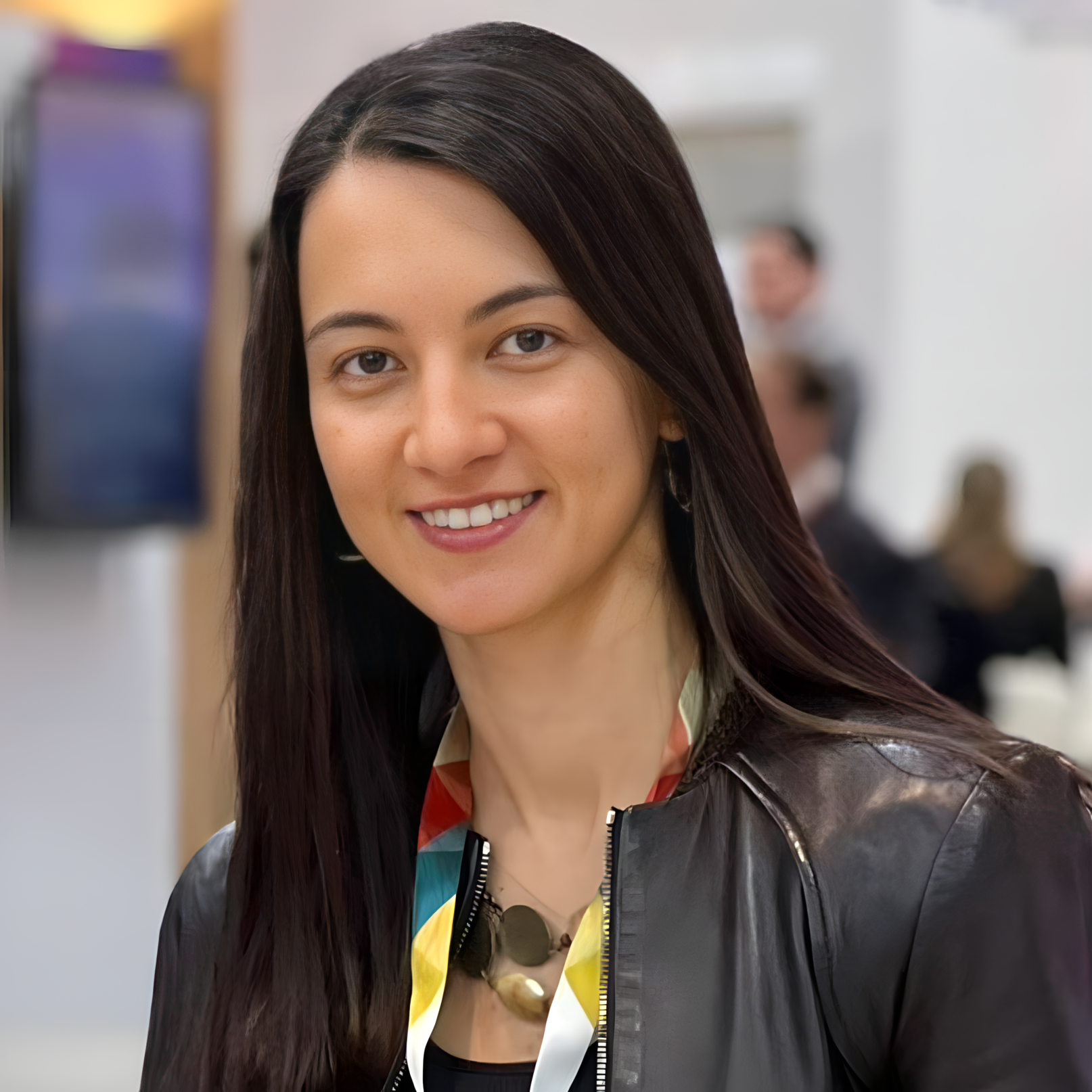 Photo of Elif Senocak Tasci