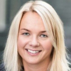 Photo of Daria Ler