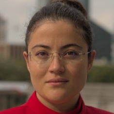 Photo of Sophie Werkö