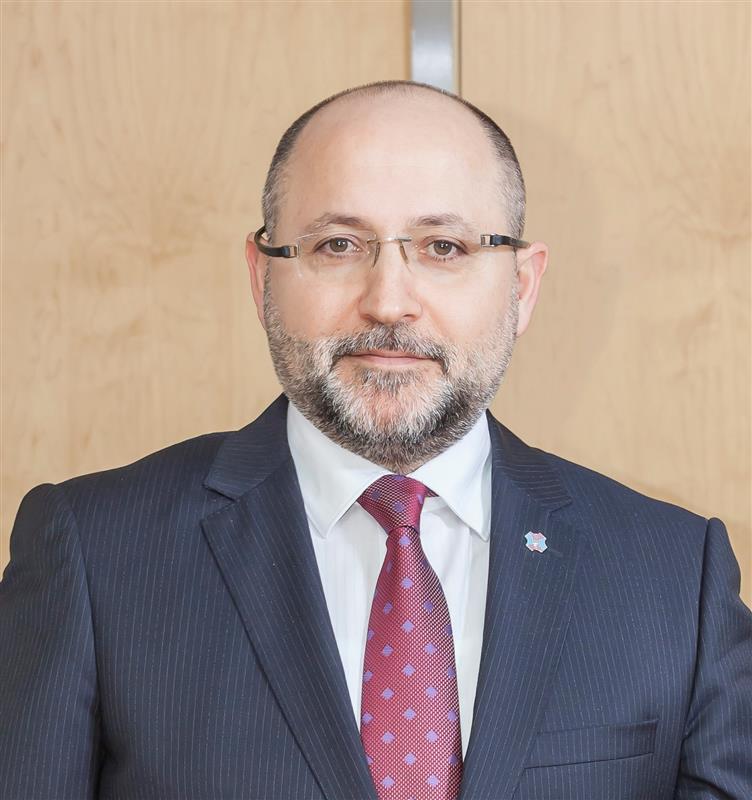 Photo of Savaş Malkoç