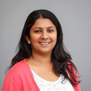 Photo of Suchitra Iyer