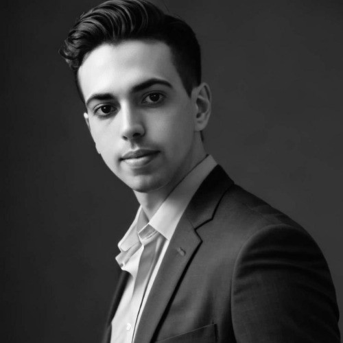 Photo of Adam Skali