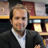 Photo of Besir Kemal Şahin